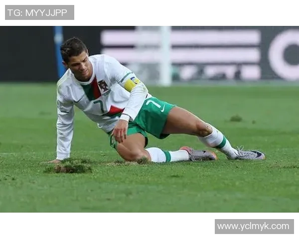 全球最帅足球明星盘点 帅气外形与球场表现同样惊艳