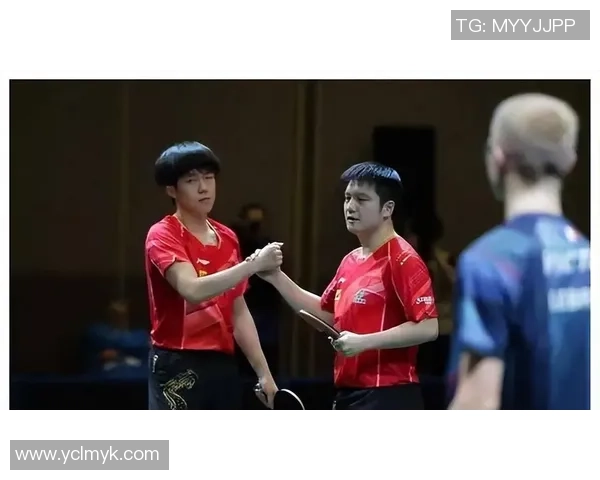 国乒选手回应足球球星是谁的问题 展现不同领域的跨界关注 国乒选手回应足球球星是谁的问题 展现不同领域的跨界关注