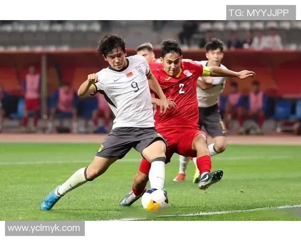 足球新星李玟娥崭露头角成中国女足未来之星 足球新星李玟娥崭露头角成中国女足未来之星