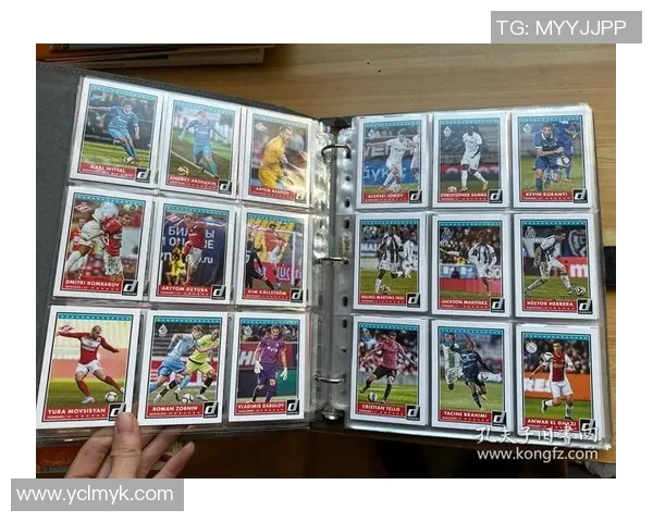 足球球星卡收藏价值解析哪些卡片更具投资潜力和升值空间 足球球星卡收藏价值解析哪些卡片更具投资潜力和升值空间