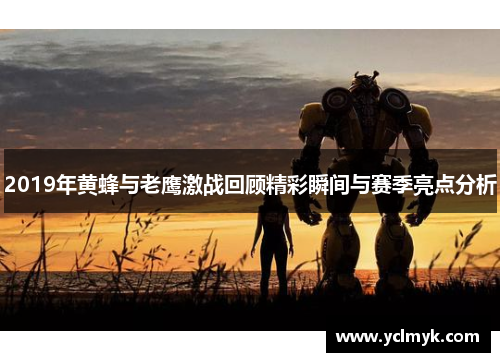 2019年黄蜂与老鹰激战回顾精彩瞬间与赛季亮点分析